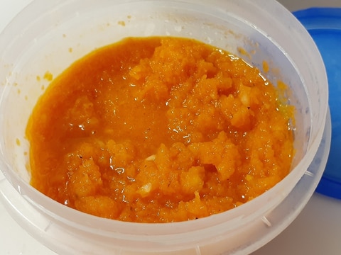 三田屋風なドレッシング